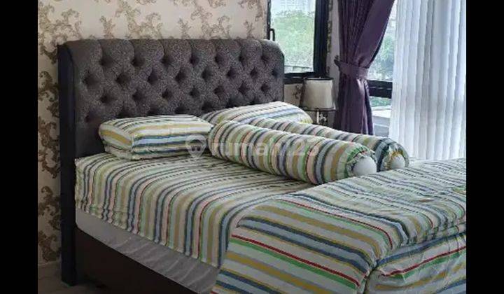 Apartemen Mewah Marigold Navapark 3 Bedroom  Murah 6