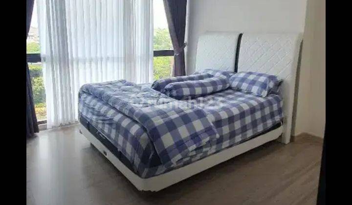 Apartemen Mewah Marigold Navapark 3 Bedroom  Murah 7