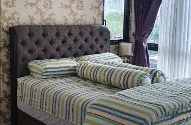 Apartemen Mewah Type 3br Di Kawasan Sultan Nava Park Bsd 5