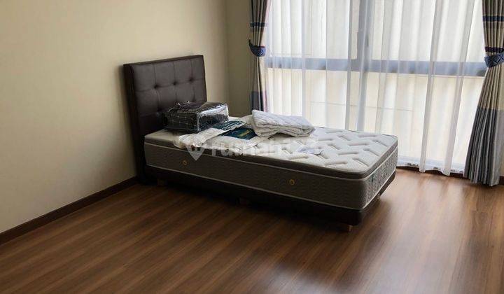 Rumah Mewah Siap Huni Furnished Di Lancewood Navapark Bsd City 6