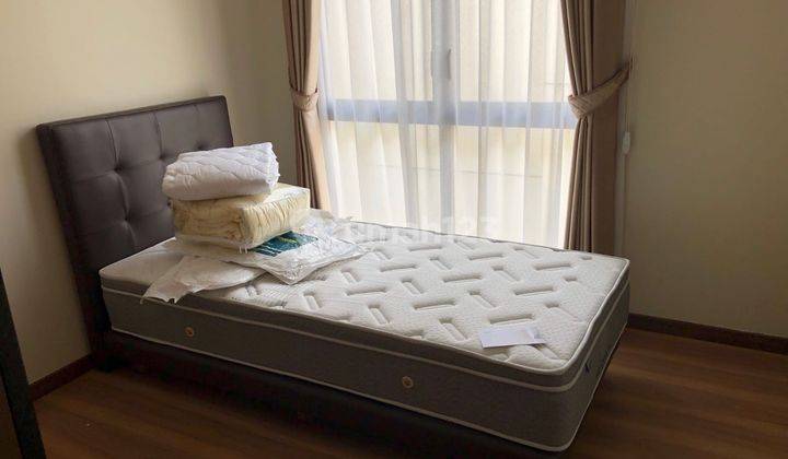 Rumah Mewah Siap Huni Furnished Di Lancewood Navapark Bsd City 5
