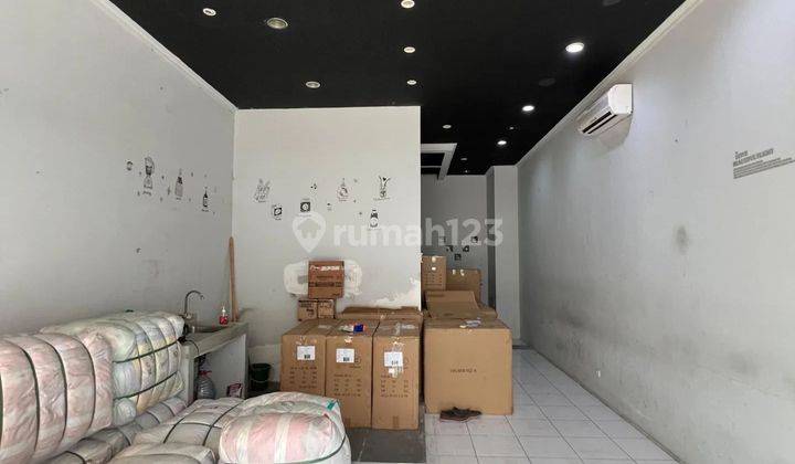 Ruko 2 Lantai Gading Serpong Jual Murah Lokasi Dekat Pahoa 2