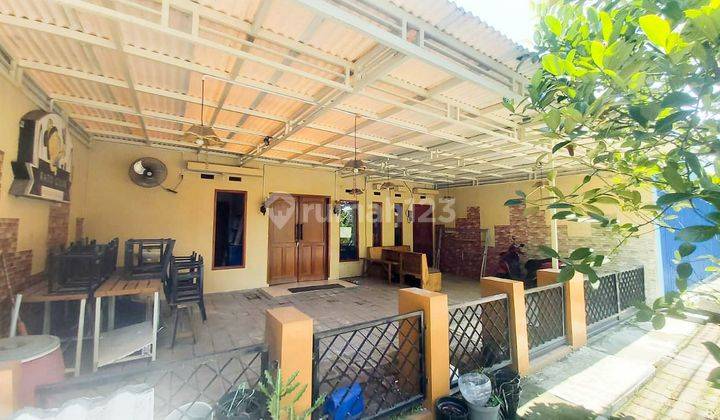 Rumah Murah Sidoarjo Siap Huni Di Perumahan Surya Residence. 1