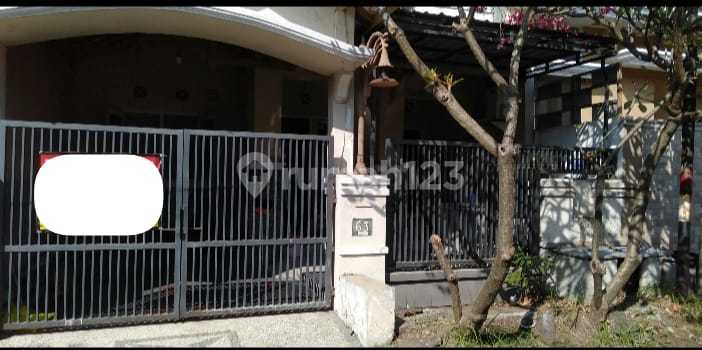 Affordable Sidoarjo House in Deltasari Free Furnish 2