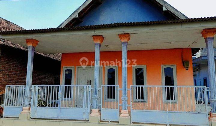 Rumah Murah Pandaan Pasuruan Jawa Timur Siap Huni 1