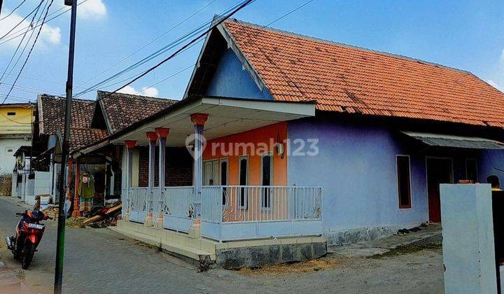 Rumah Murah Pandaan Pasuruan Jawa Timur Siap Huni 2