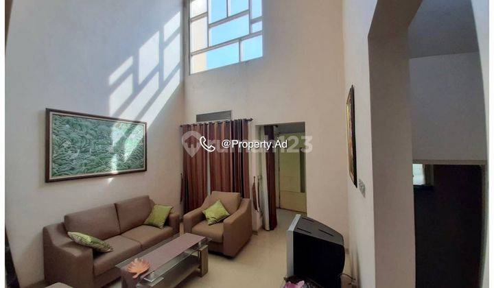 Disewakan Rumah Siap Huni, Puri Surya Jaya Sidoarjo. 1