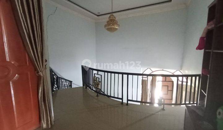 Rumah Sukarami, Palembang Butuh Minim Renovasi SHM Dekat Bandara 2