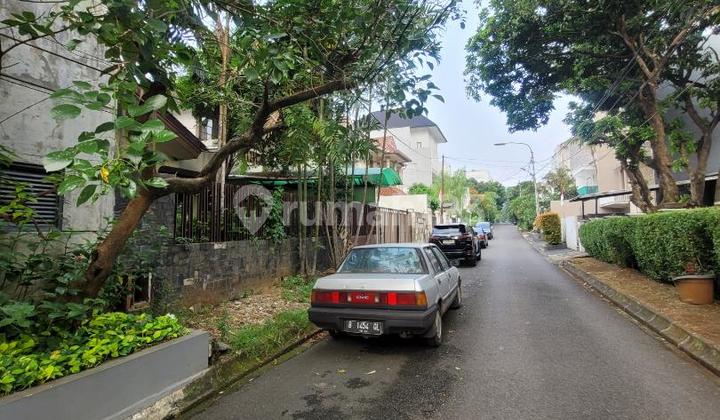 Rumah Tua Di ******** Dibawah Njop. Id.10074