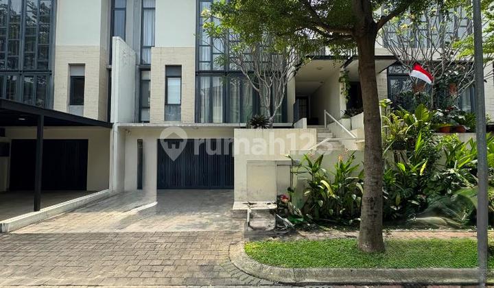 Ready to Occupy House in Navapark Lancewood. ID 10590