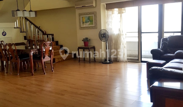 Apart Bonavista Size 216m2 Id 6323 1