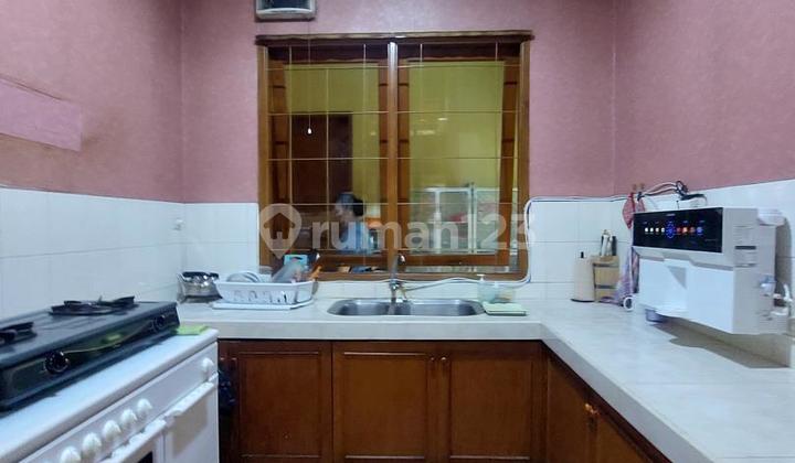 Rumah Cantik Dekat Antasari Cipete Id 8954 Rumah Cantik Dekat Antasari Cipete Id 8954