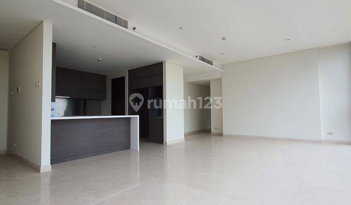 Dijual Apartemen Casa Domaine 3 Kamar Tidur, Brand New 1