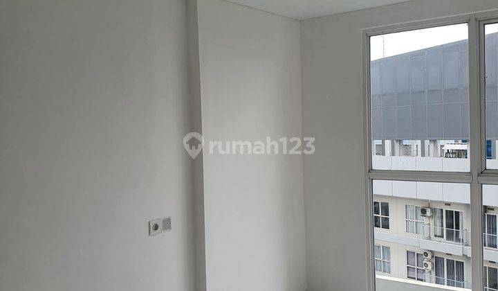 Di Jual Apartemen Casa De Parco 1 BR Baru Unfurnished 2