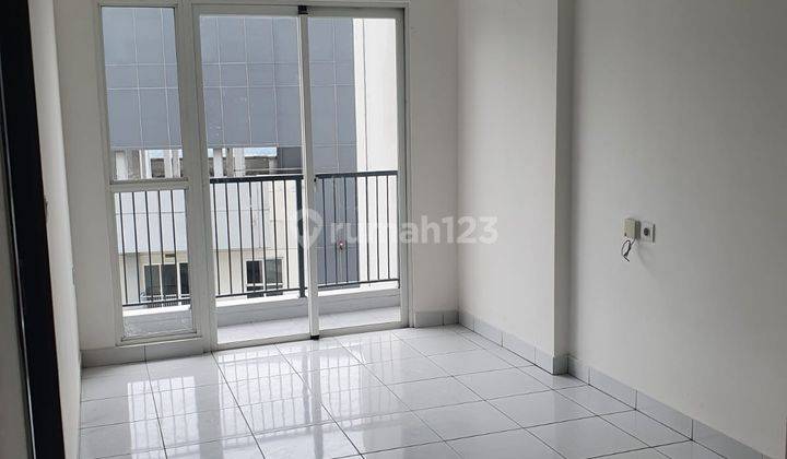 Di Jual Apartemen Casa De Parco 1 BR Baru Unfurnished 1