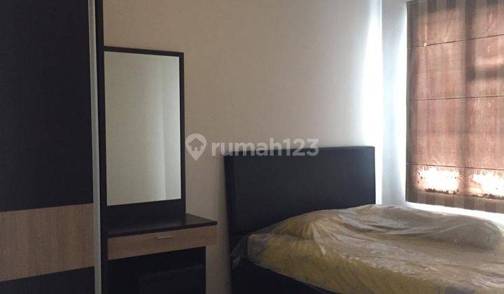 Dijual Apartemen Lavande Residence 3br Full Furnished 2