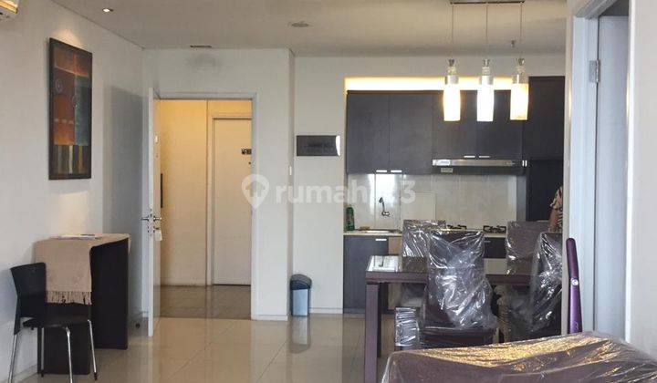 Dijual Apartemen Lavande Residence 3br Full Furnished 1