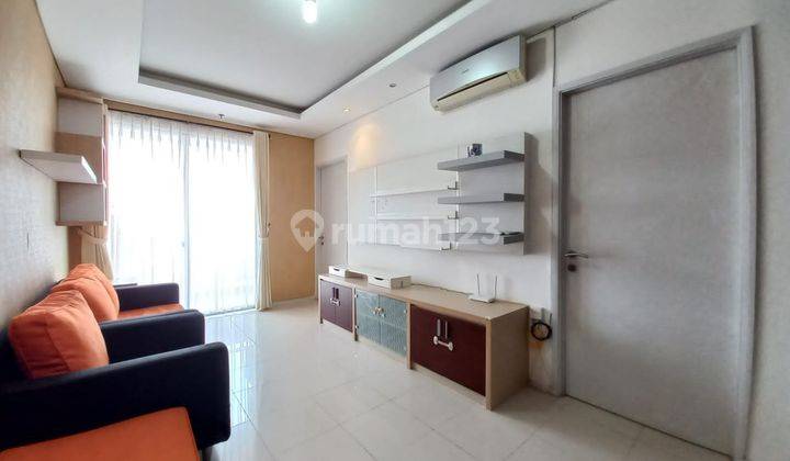  Di Jual Cepat The Lavande Residences 2 Bedroom Siap Huni 1