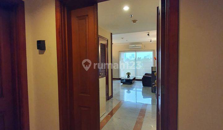 Di Jual Apartemen Pavilion 2 BR Lantai Rendah 2