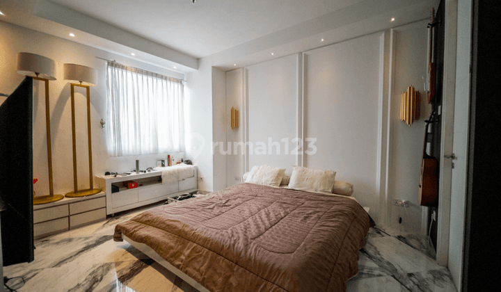 Apartemen 1 Park Residence 2 BR Furnished Bagus Id7827  1