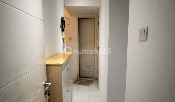 Apartemen 1 Park Residence 2 BR Furnished Bagus Id7827  2