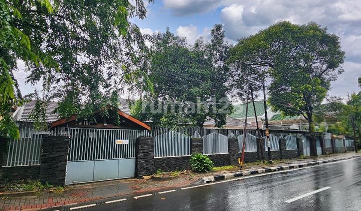 Rumah Terawat Zona Komersial di Jl Persahabatan Cipinang Jaktim Rumah Terawat Zona Komersial di Jl Persahabatan Cipinang Jaktim