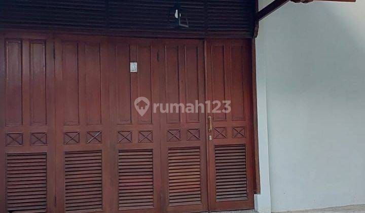 Rumah 1 Lantai Di Kranggan Permai, Jatisampurna Bekasi 2