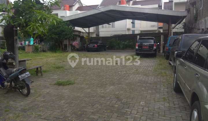 Tanah Harga Dibawah Njop Di Cempaka Putih Id 6250