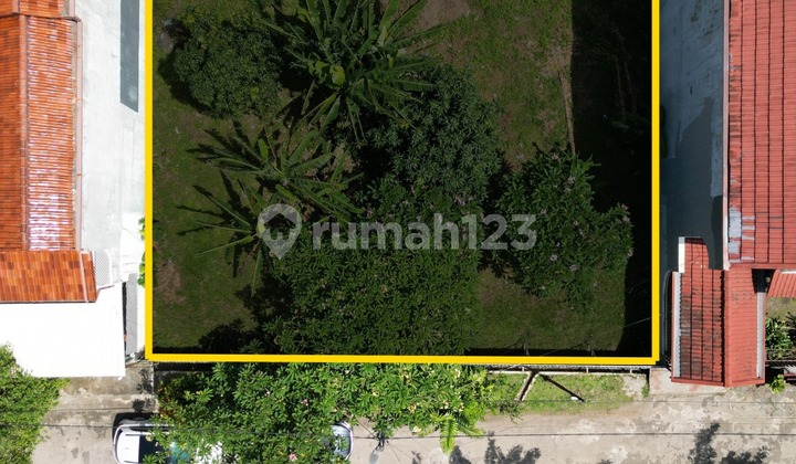 Tanah Kavling Dalam Komplek Mega Cinere. Id 11171 Tanah Kavling Dalam Komplek Mega Cinere. Id 11171