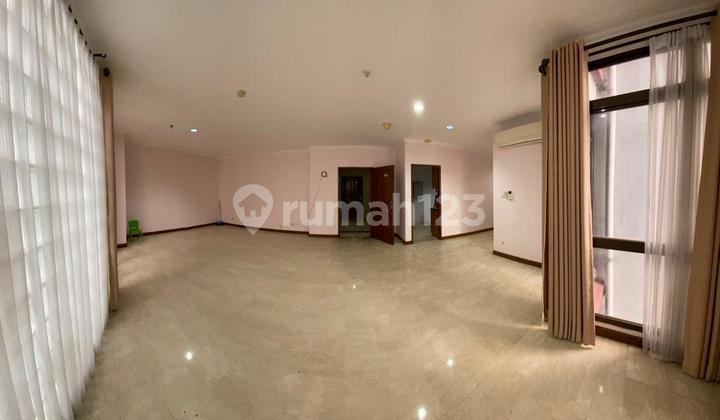 Midtown Emerald Cilandak 2+1 Bedroom Apartment, Attractive Price. ID 10636