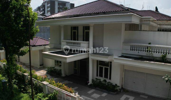 Rumah Mewah Di Pondok Indah Area Id 9843 1
