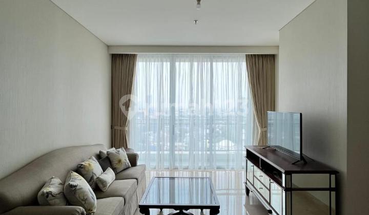 Pakubuwono House Apartment 3+1 Bedroom ID 9628 Pakubuwono House Apartment 3+1 Bedroom ID 9628