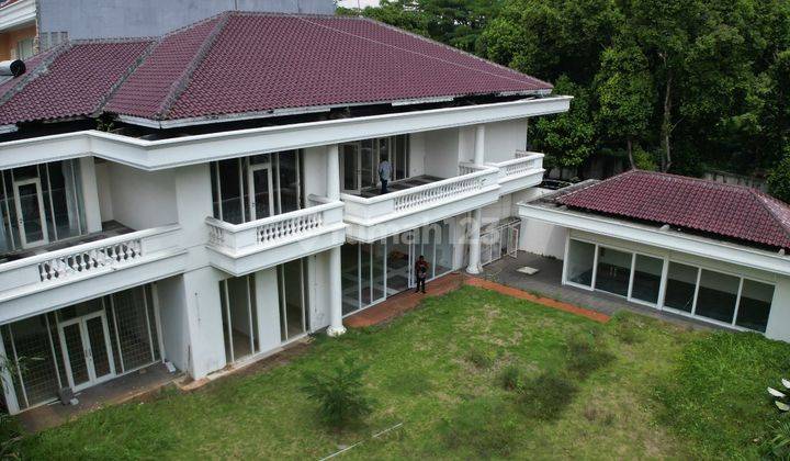 Rumah Mewah Di Pondok Indah Area Id 9843 2