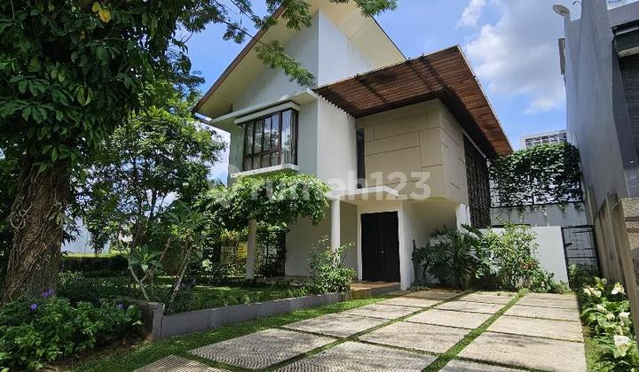 Rumah Baru Dalam Komplek Casamora Jagakarsa Id 8425