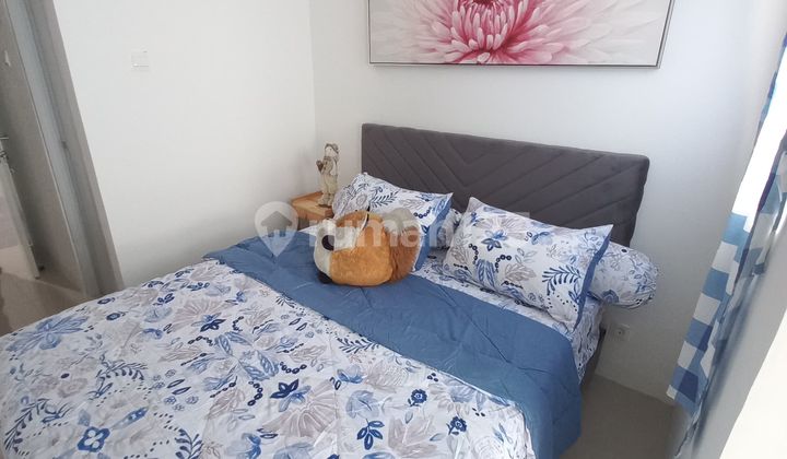 Samesta Mahata Tanjung Barat Type Studio Furnished