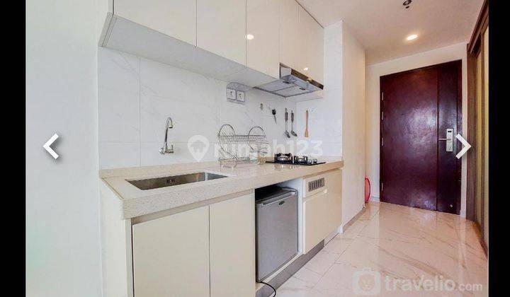 Samesra Mahata Tanjung Barat Type Studio Furnished 2