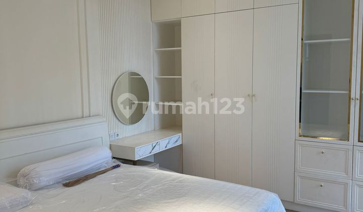 House in Navapark Bsd City, Lancewood Type 9 2