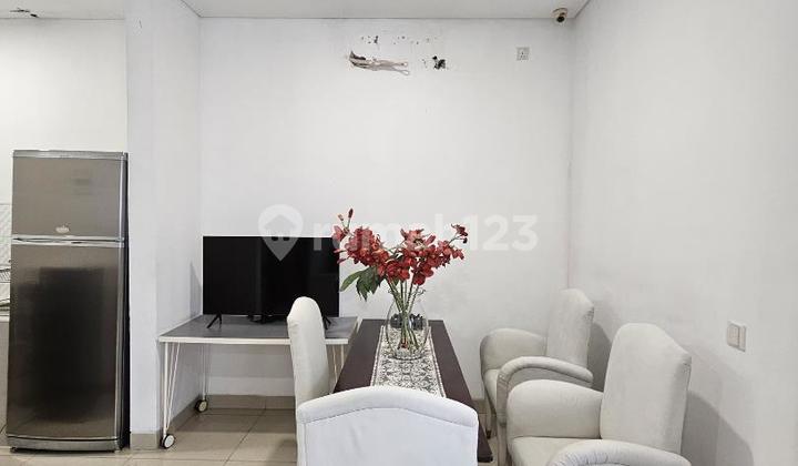 Cluster Ingenia Siap Huni Full Furnished. Id 10252 Cluster Ingenia Siap Huni Full Furnished. Id 10252