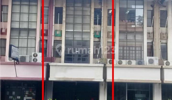 Cheap, Ruko Pecenongan Raya, City Center, Commercial@Strategic Cheap, Ruko Pecenongan Raya, City Center, Commercial@Strategic