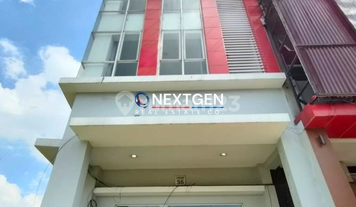 For Sale: Darwin Shop House Gading Serpong, Hook, Summarecon Serpong