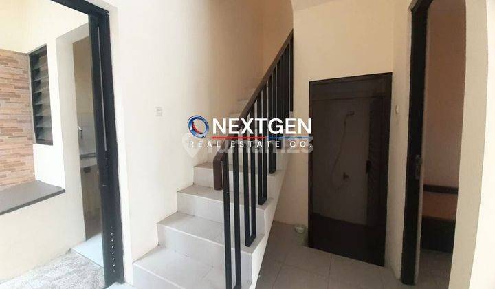 Dijual Rumah Serpong Estate Ciater Tangerang Selatan 2