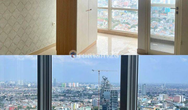 Disewa Apartemen Menteng Park Tower Diamond Jakarta Pusat 1