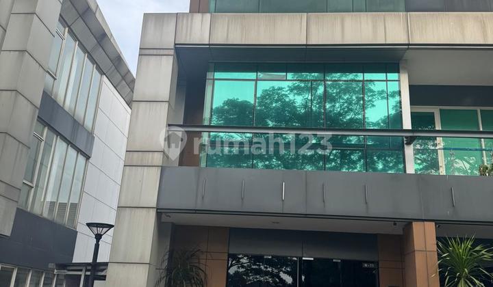 Dijual Ruko Hook The Icon Business Park BSD City Dijual Ruko Hook The Icon Business Park BSD City