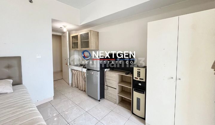 Disewakan dan Dijual Murah Apartemen Springlake Bekasi Summarecon Bekasi Studio