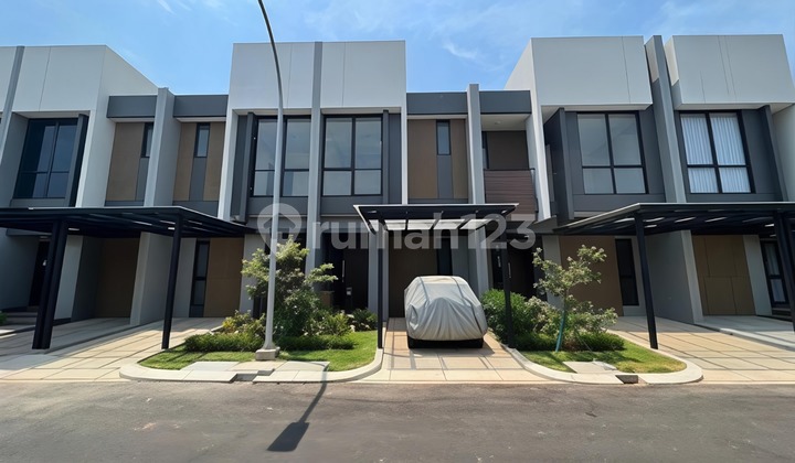 Dijual Rumah Magenta Residence Summarecon Bekasi	 1