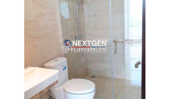 Dijual Rugi Super Murah Banget Apartemen Menteng Park Tower Diamond Jakarta Pusat 2