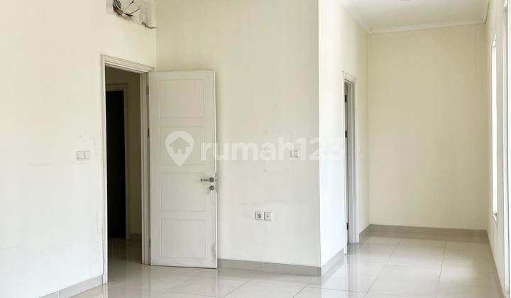 Dijual Rumah Cluster Maxwell Gading Serpong 2