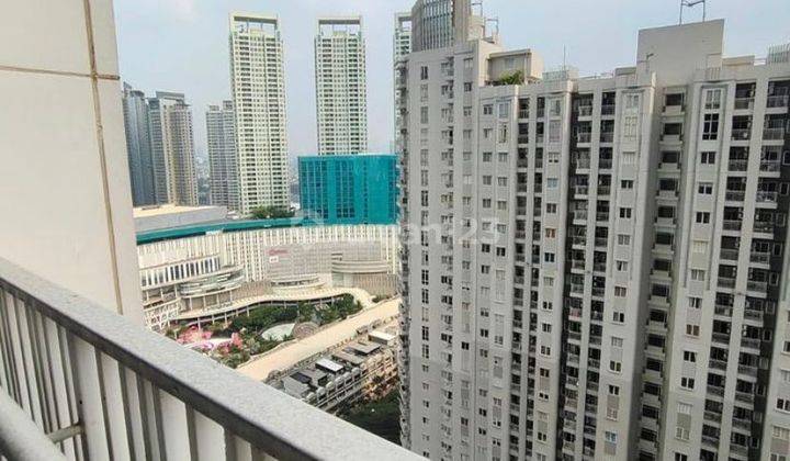 Dijual Apartemen Soho Podomoro City Lantai 17 2