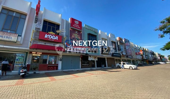 For Sale: Aniva Junction Shop House, Facing the Road, Most Sought After and Busy.