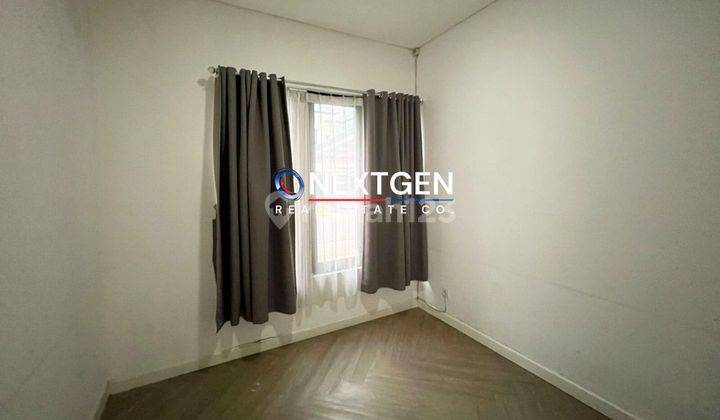 Disewakan Rumah Illustria The Eminent BSD City 2